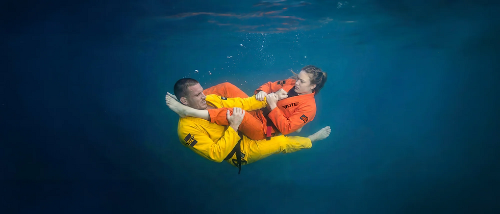 The Best BJJ Gis for Hot Gyms With Maximum Breathability