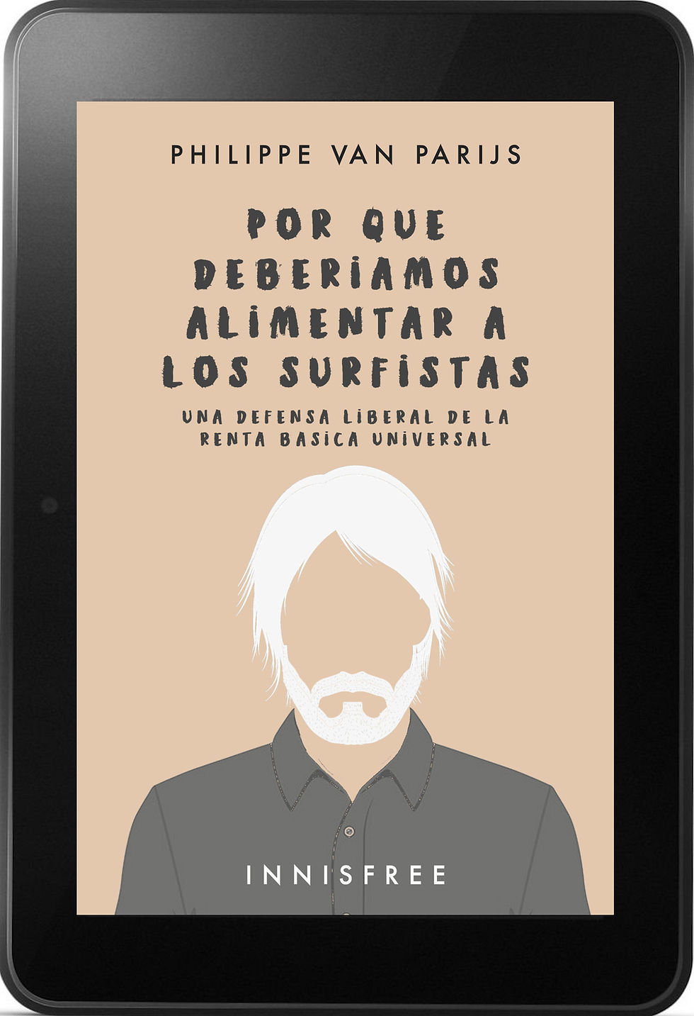 Miniatura: Por qué deberíamos alimentar a los surfistas — Philippe van Parijs