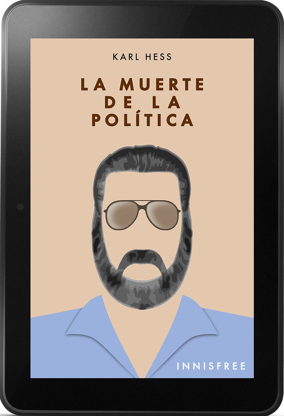 Thumbnail: La muerte de la política — Karl Hess