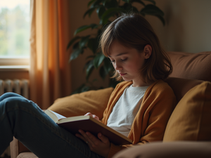 Exploring Themes in My Coming-of-Age Trilogy