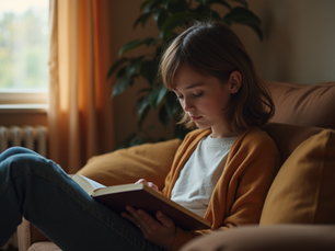 Exploring Themes in My Coming-of-Age Trilogy