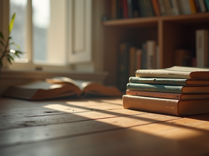 Connect with Readers: Join My Author Community