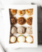 Caroline's Cookies Cookie Catering