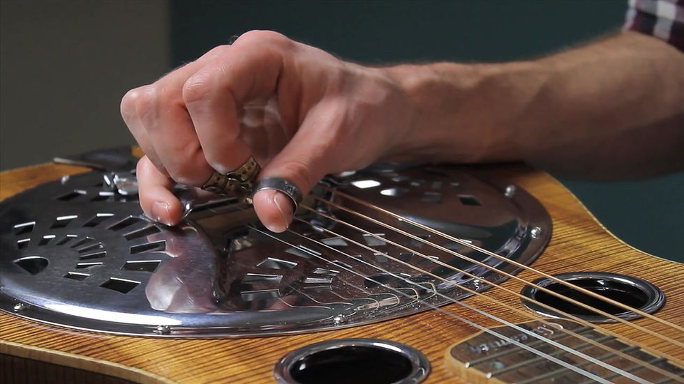 Thumbnail: Cripple Creek