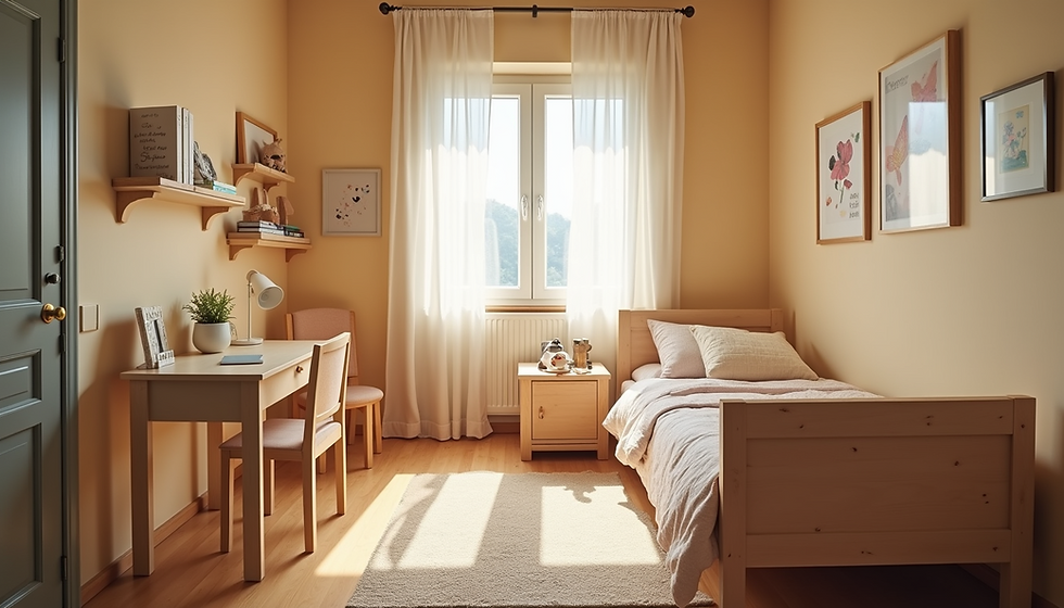 Les Bienfaits de la Consultation en Sommeil pour Enfants