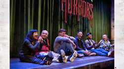 Little Shop of Horrors Q&A