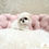 Miniature : MARURUN Micro Teacup Maltese