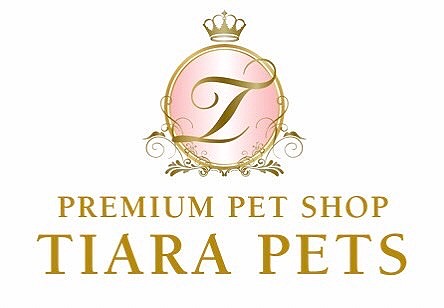 Tiara Pets (SG) Pte. Ltd. logo