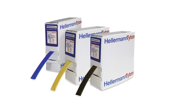 HellermannTyton Sleeves Packaging