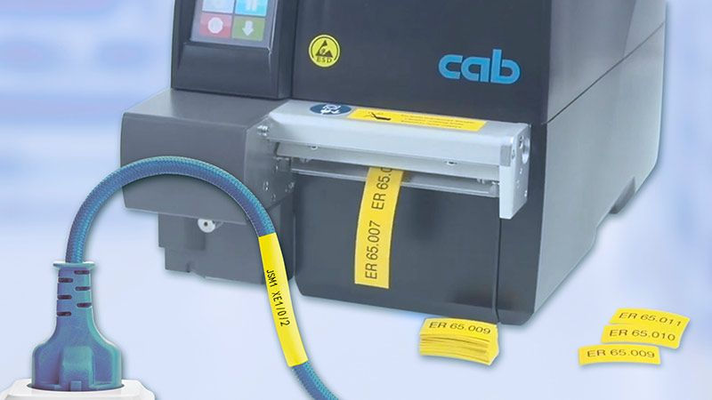 HST Printing Makerski