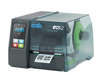 CAB EOS2 EOS5 Printer | Makerski | India Distributor