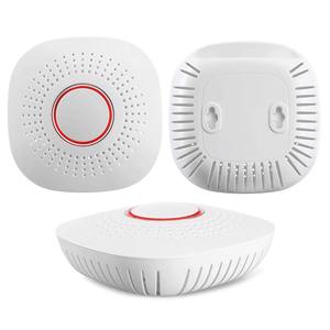 Air Quality Monitoring