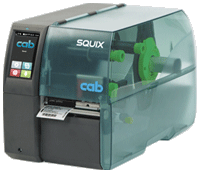CAB Squix Printer Model India | Makerski Solutions