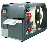 CAB XC Q Printer Picture