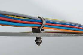 HellermannTyton Cable Tie Illustration