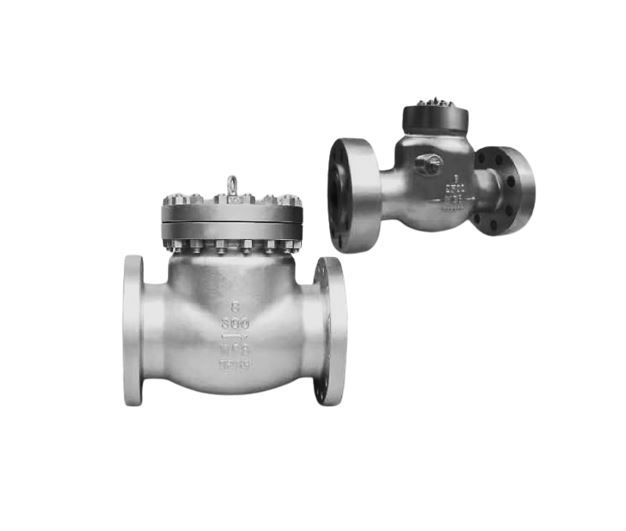 Check Valve