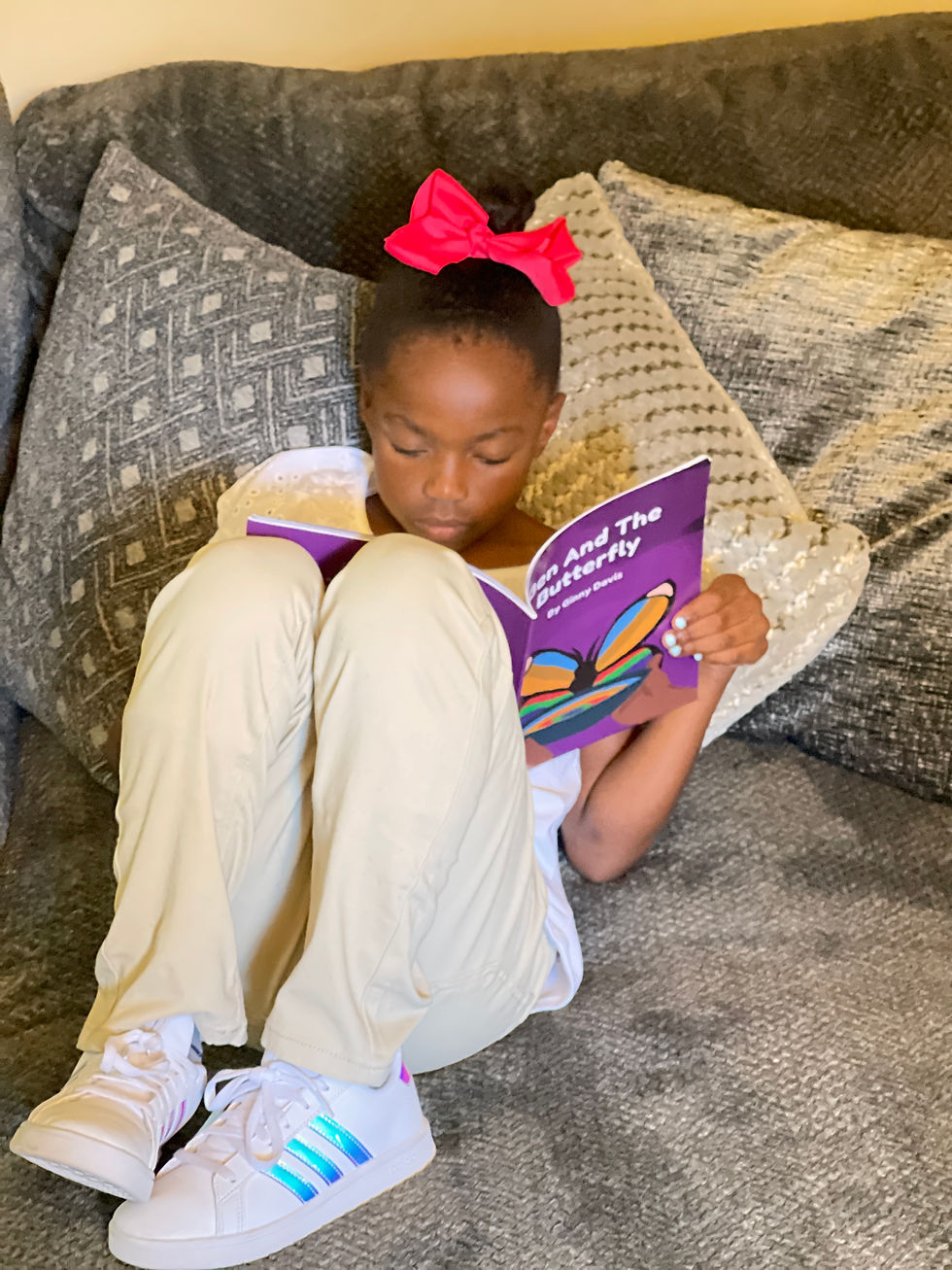 girl-reading