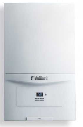 Vaillant Ecotec pure 236/7-2 | Madrid | Gaspromin Instalaciones S.L