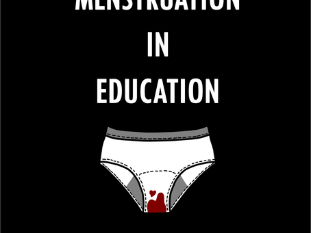 Menstruation in Education