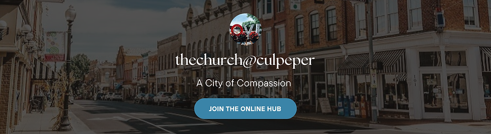 The Church @ Culpeper