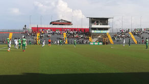 Cuarta fecha: La Tromba no despega, no asusta, no anota y no sale del sótano.