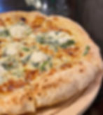 Spinach e Ricotta