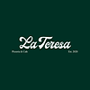 Red and Beige Vintage Italian Restaurant La Trattoria Brand Logo (1).png