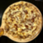 Truffle Mushroom