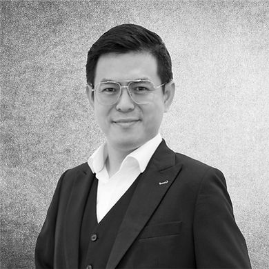 郭義霖 Harmon Coach