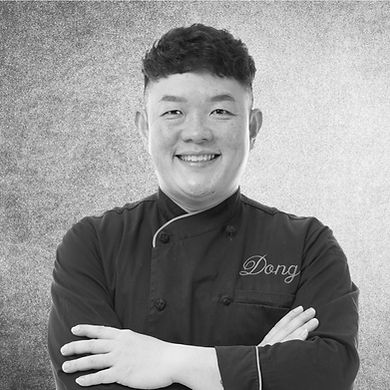 Chef Dong