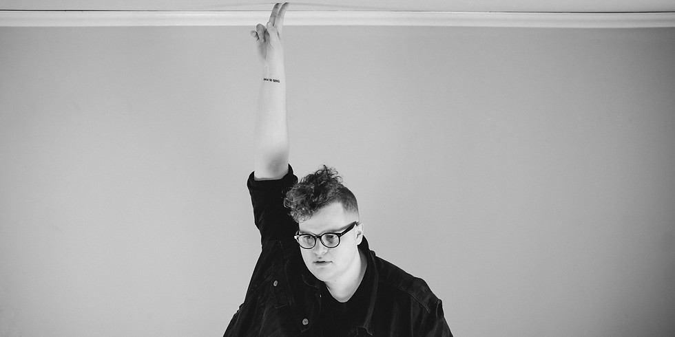 Michigander (solo show)