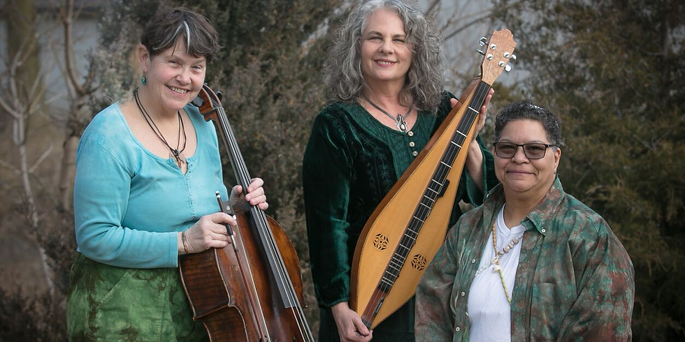 Back to the Bones: A Concert for the Season Of Halloween