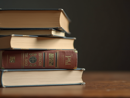 The Inspirational Works of Cheryl J Rountree Books