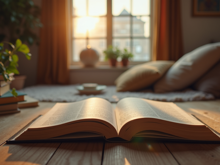 Best Ways to Purchase Christian Books Online: A Personal Guide to Spiritual Growth