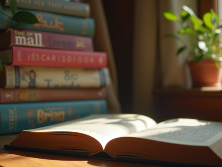 Top Picks for Popular Christian Book Blogs