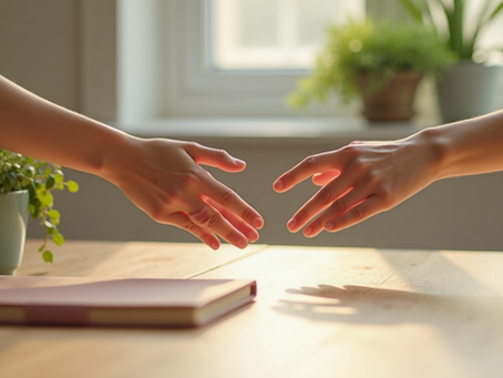 CAT Therapy: Transforming Relationships & Mental Wellness