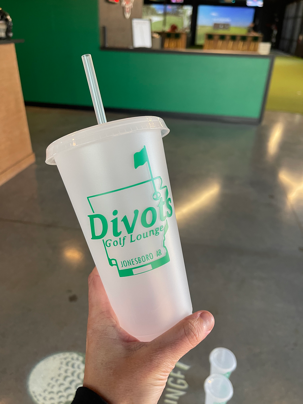 Thumbnail: Starbucks inspired cups