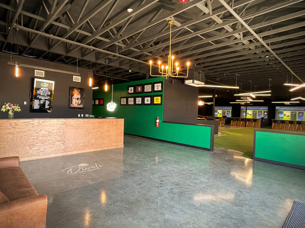 Divots Golf Lounge | Golfing in Jonesboro | 928 Chancery Lane