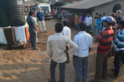 Sadarpada Village, Nashik District