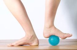 Soft Tissue work