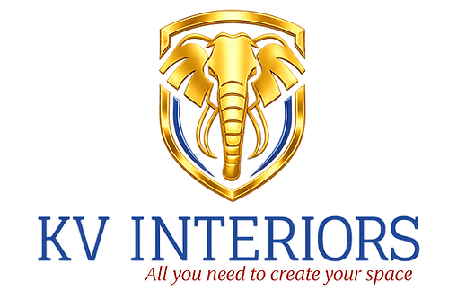 KV Interiors LOGO