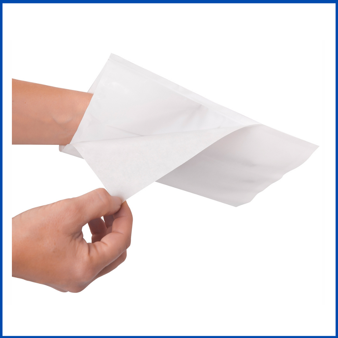 Skin Preparation Glove