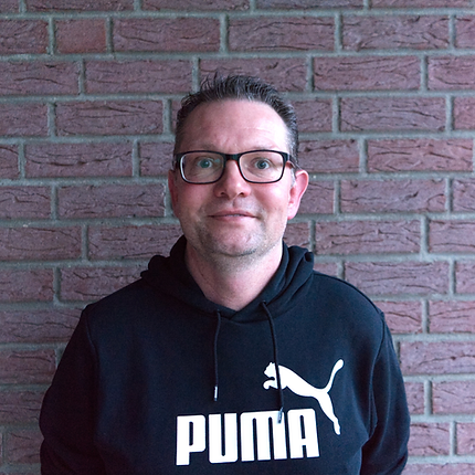 Sascha Rüther Vorstand