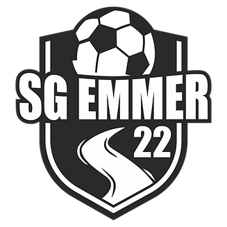 Logo SG Emmer 22