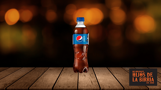 Pepsi