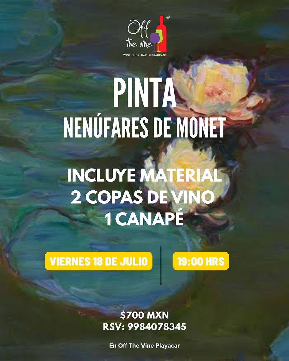 🎨🍷 ¡Pinta, brinda y disfruta!