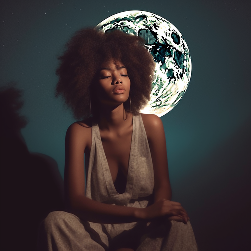 moon mood