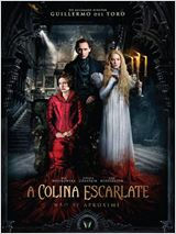 A Colina escarlate