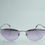 Thumbnail: PALOMA PICASSO - RIMLESS MAUVE LENS