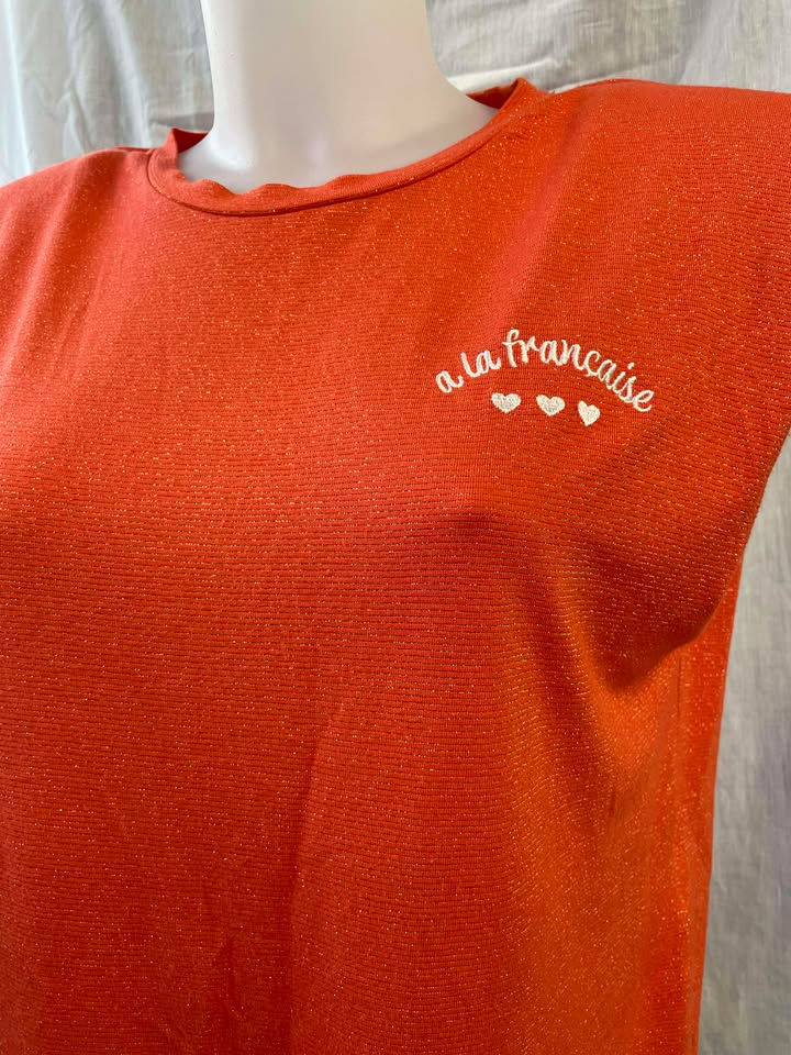 Miniature : HAUT T.S